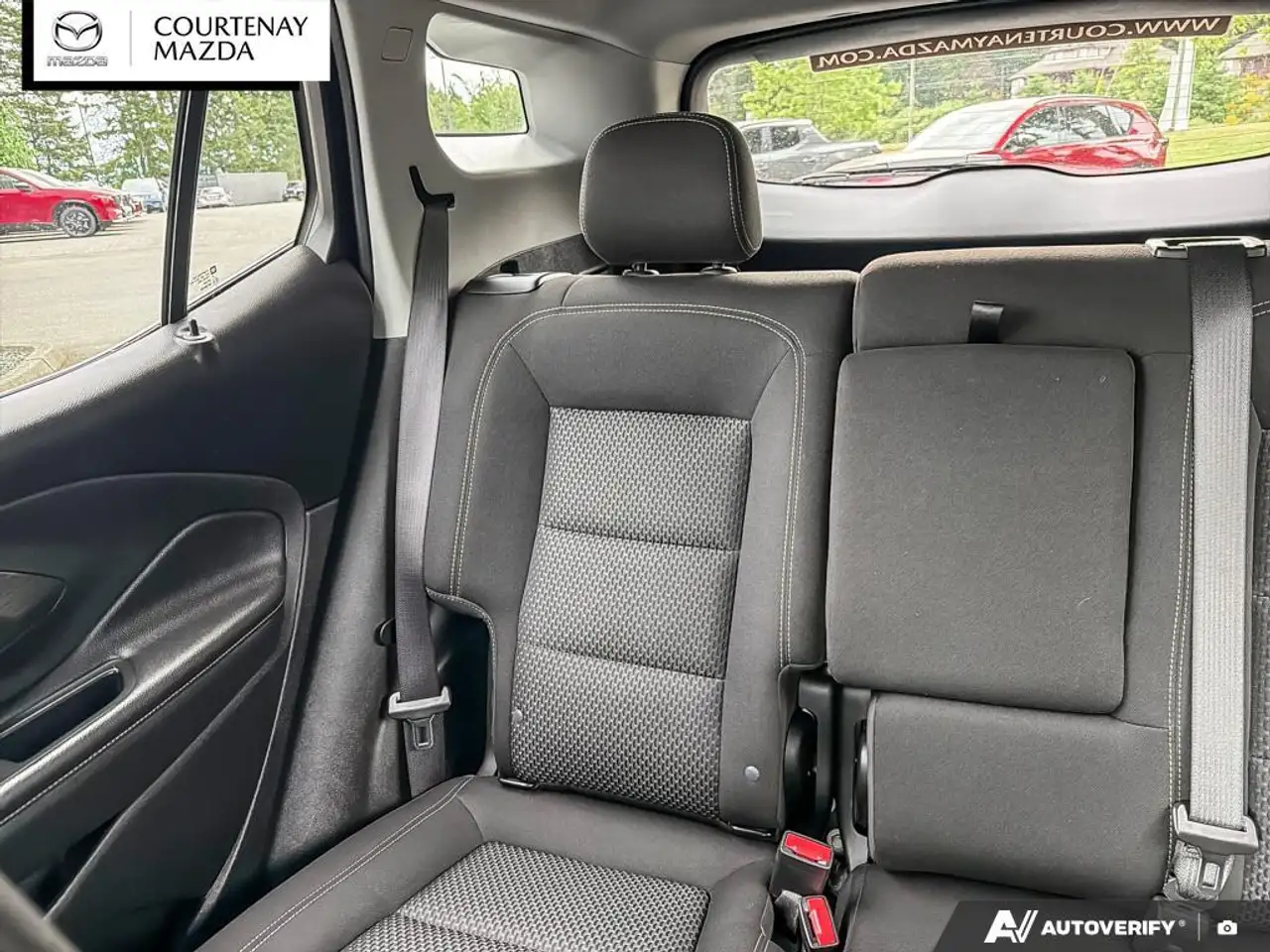 GMC Terrain снимка GMC Terrain