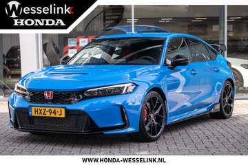 2.0 i-VTEC Type R - illumination pack | Nieuwstaat