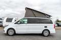 Mercedes-Benz V 250 Marco Polo V250CDI *Navi*Küche*190PS* Weiß - thumbnail 7
