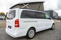 Mercedes-Benz V 250 Marco Polo V250CDI *Navi*Küche*190PS* Weiß - thumbnail 4