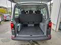Volkswagen T6 Kombi LR TDI 4MOTION "AHV, LED, GRA, Klima hinten & vorne" Silber - thumbnail 9