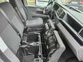 Volkswagen T6 Kombi LR TDI 4MOTION "AHV, LED, GRA, Klima hinten & vorne" Silber - thumbnail 7
