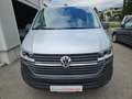 Volkswagen T6 Kombi LR TDI 4MOTION "AHV, LED, GRA, Klima hinten & vorne" Silber - thumbnail 2
