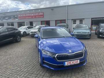 Combi 1,5 TSI , LED , 85 kW Selection