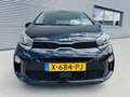 Kia Picanto 1.0 DPi DynamicPlusLine 1e Eigenaar auto  NW door Zwart - thumbnail 11