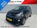 Kia Picanto 1.0 DPi DynamicPlusLine 1e Eigenaar auto  NW door Zwart - thumbnail 1