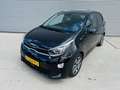 Kia Picanto 1.0 DPi DynamicPlusLine 1e Eigenaar auto  NW door Zwart - thumbnail 2