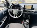 Kia Picanto 1.0 DPi DynamicPlusLine 1e Eigenaar auto  NW door Zwart - thumbnail 5
