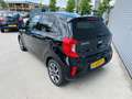 Kia Picanto 1.0 DPi DynamicPlusLine 1e Eigenaar auto  NW door Zwart - thumbnail 4