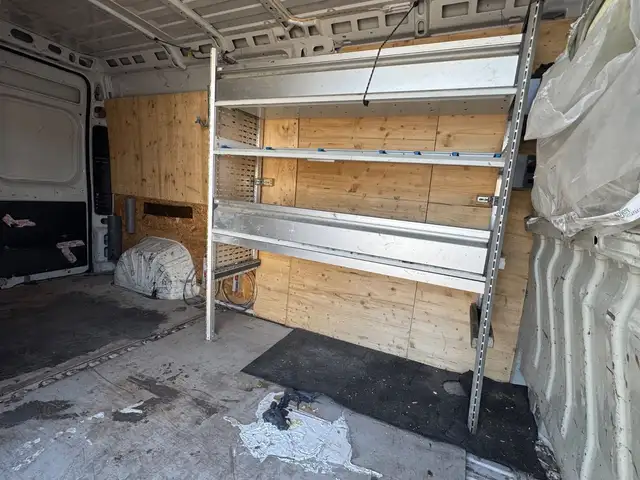 Fiat Ducato view 15