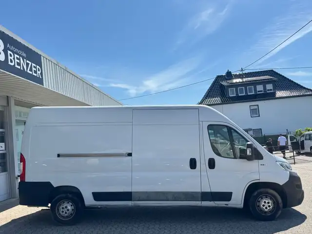 Fiat Ducato view 4