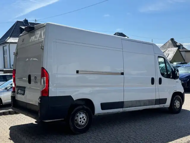 Fiat Ducato view 5
