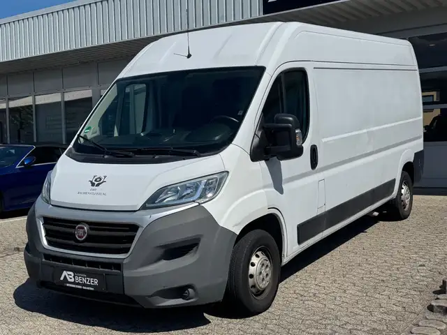 Fiat Ducato main image