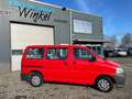 Toyota Hiace 2.5 D-4D TAXI 9 PEOPLE Rosso - thumbnail 3