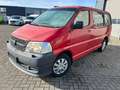 Toyota Hiace 2.5 D-4D TAXI 9 PEOPLE Rood - thumbnail 18