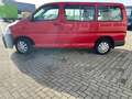 Toyota Hiace 2.5 D-4D TAXI 9 PEOPLE Rood - thumbnail 2
