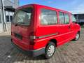 Toyota Hiace 2.5 D-4D TAXI 9 PEOPLE Rosso - thumbnail 5