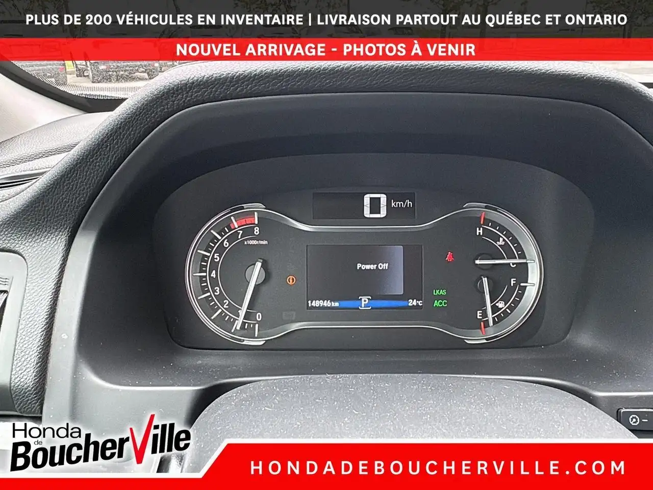 Honda Pilot fotografie Honda Pilot