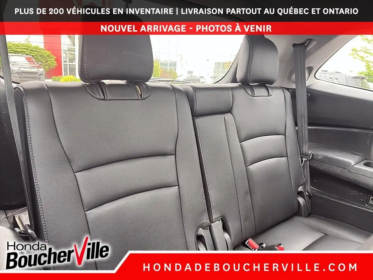 Honda Pilot fotografie Honda Pilot