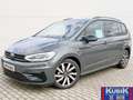 Volkswagen Touran Touran R-Line 2.0 TDI mit DSG+Dynaudio+Standheizun Grijs - thumbnail 2