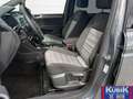 Volkswagen Touran Touran R-Line 2.0 TDI mit DSG+Dynaudio+Standheizun Grijs - thumbnail 5