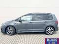 Volkswagen Touran Touran R-Line 2.0 TDI mit DSG+Dynaudio+Standheizun Grijs - thumbnail 3