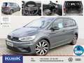 Volkswagen Touran Touran R-Line 2.0 TDI mit DSG+Dynaudio+Standheizun Grijs - thumbnail 1
