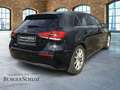 Mercedes-Benz A 180 SpurW Leder KAM PDC SpurH Navi AUT KlimaA Black - thumbnail 5