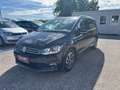 Volkswagen Touran Touran Edition 1,6 SCR TDI Trendline Schwarz - thumbnail 2