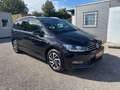 Volkswagen Touran Touran Edition 1,6 SCR TDI Trendline Schwarz - thumbnail 1