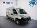 Citroen Jumper Grossraumkasten 33 L2H2 Control BlueHDi 1 Weiß - thumbnail 1