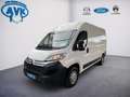 Citroen Jumper Grossraumkasten 33 L2H2 Control BlueHDi 1 Weiß - thumbnail 2