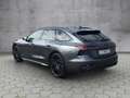 Audi A6 Avant edition one e-hybrid quattro Grau - thumbnail 3