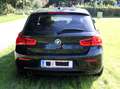 BMW 114 114d Schwarz - thumbnail 3