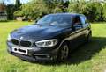 BMW 114 114d Schwarz - thumbnail 14