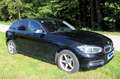 BMW 114 114d Schwarz - thumbnail 5