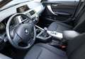 BMW 114 114d Schwarz - thumbnail 13