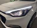 Hyundai i20 1.0 T-GDI Sport 120Pk Airco Navi Carplay Camera Cr Wit - thumbnail 9