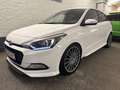 Hyundai i20 1.0 T-GDI Sport 120Pk Airco Navi Carplay Camera Cr Wit - thumbnail 2