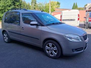 Roomster 1.4TDI Friend Friend