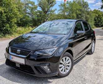 Ibiza 1,0 ECO TSI Style Style