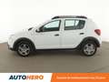 Dacia Sandero Stepway 0.9 TCe Easy-R Blanc - thumbnail 3