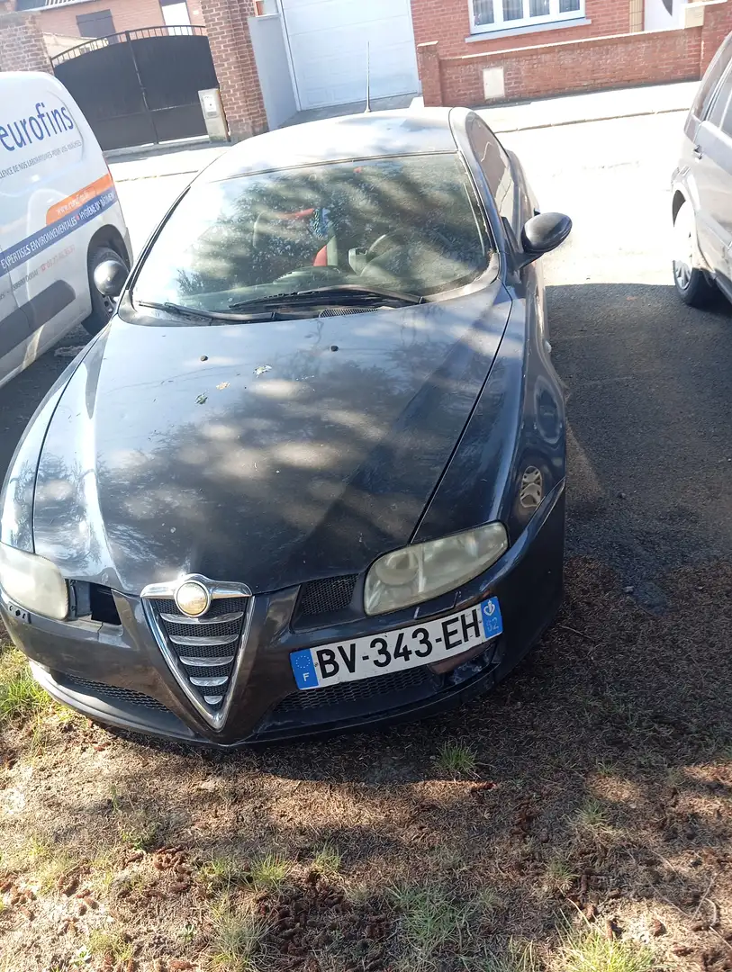 Alfa Romeo GT GT 1.9 JTD 150 Distinctive - 1