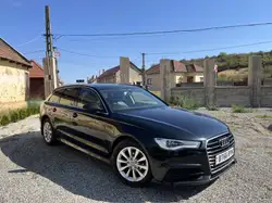 Audi A6 Audi A6 2.0tdi 190cv