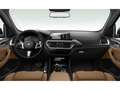 BMW X3 sDrive 18dA xLine Gris - thumbnail 8