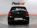 Volkswagen Polo 1.0 BMT Advance 55kW Negro - thumbnail 7