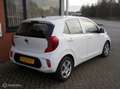 Kia Picanto 1.0 DPi ComfortLine Airco | Cruise ctrl | DAB Weiß - thumbnail 3