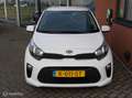 Kia Picanto 1.0 DPi ComfortLine Airco | Cruise ctrl | DAB Weiß - thumbnail 4