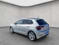 Volkswagen Polo Style 1.0 TSI NAVI,SHZ,ACC,IQ-LIGHT Silber - thumbnail 3