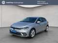 Volkswagen Polo Style 1.0 TSI NAVI,SHZ,ACC,IQ-LIGHT Silber - thumbnail 1